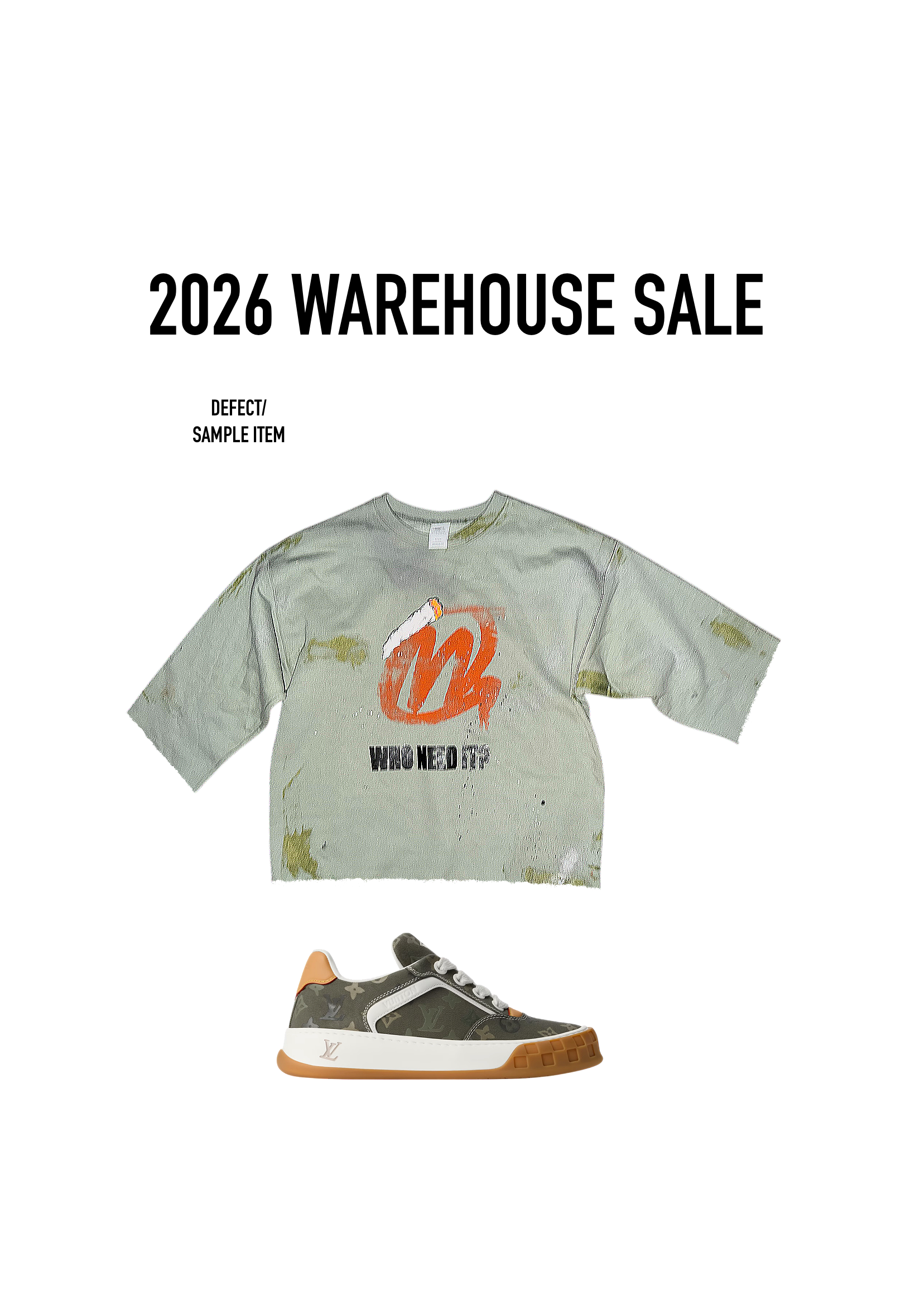 Blunt shirt
